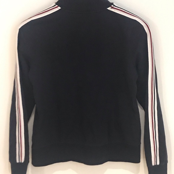 Joe Fresh Full Zipped Sweater - Picture 3 of 4